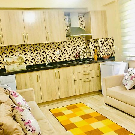 Alibeyoglu Apart Otel Trabzon Eksteriør billede
