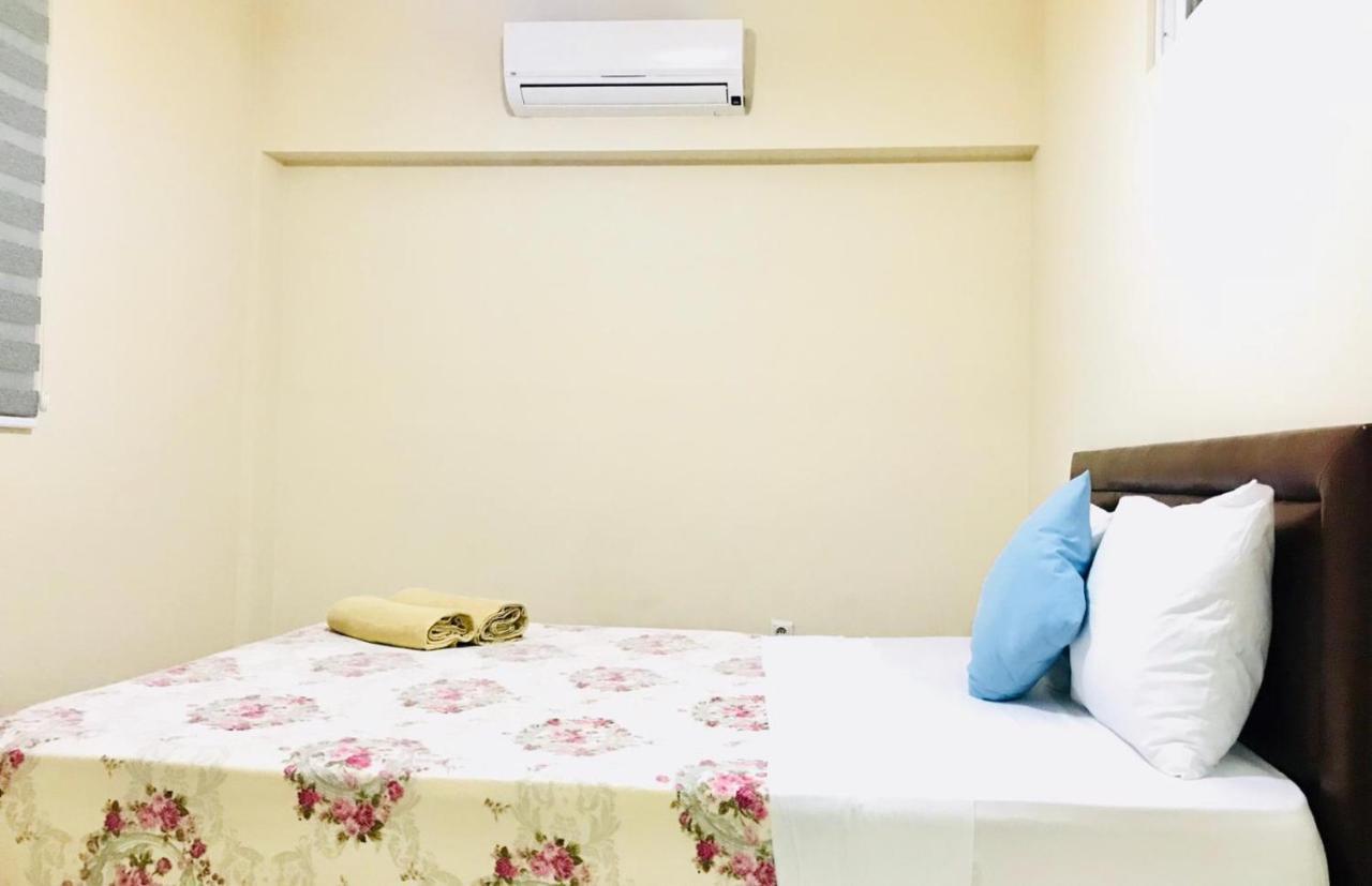 Alibeyoglu Apart Otel Trabzon Eksteriør billede