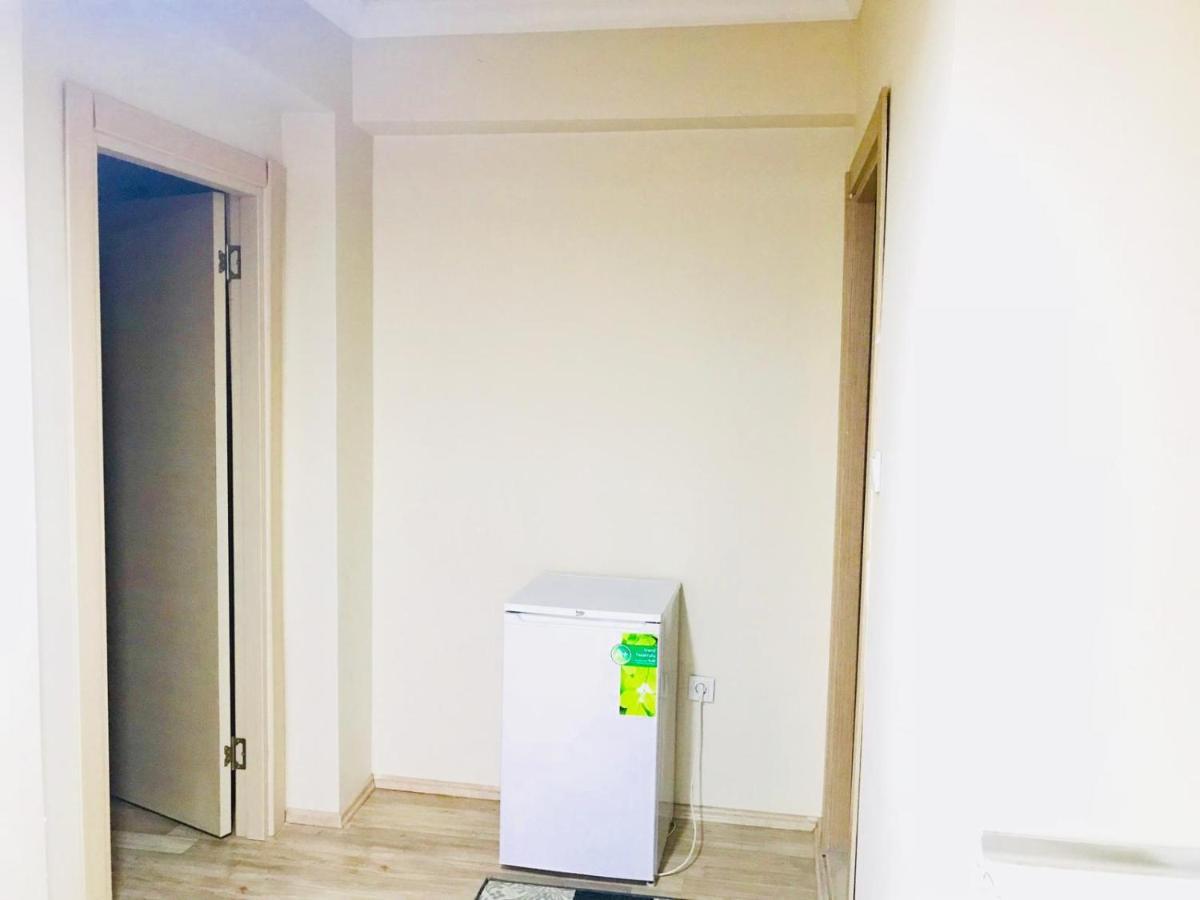 Alibeyoglu Apart Otel Trabzon Eksteriør billede
