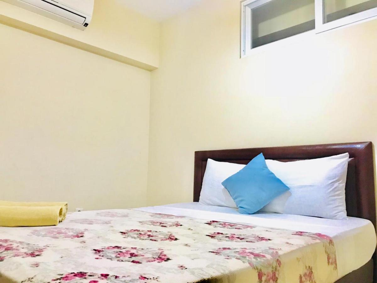 Alibeyoglu Apart Otel Trabzon Eksteriør billede