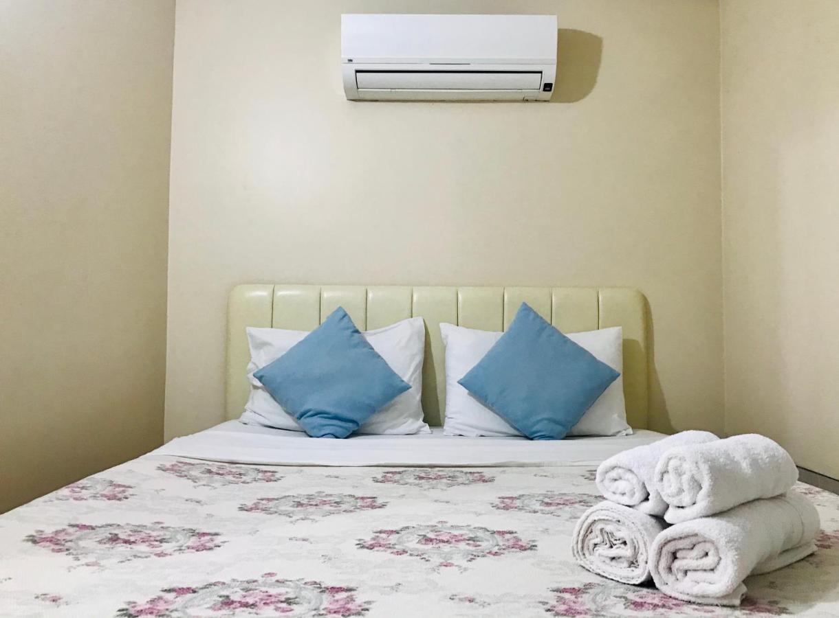 Alibeyoglu Apart Otel Trabzon Eksteriør billede